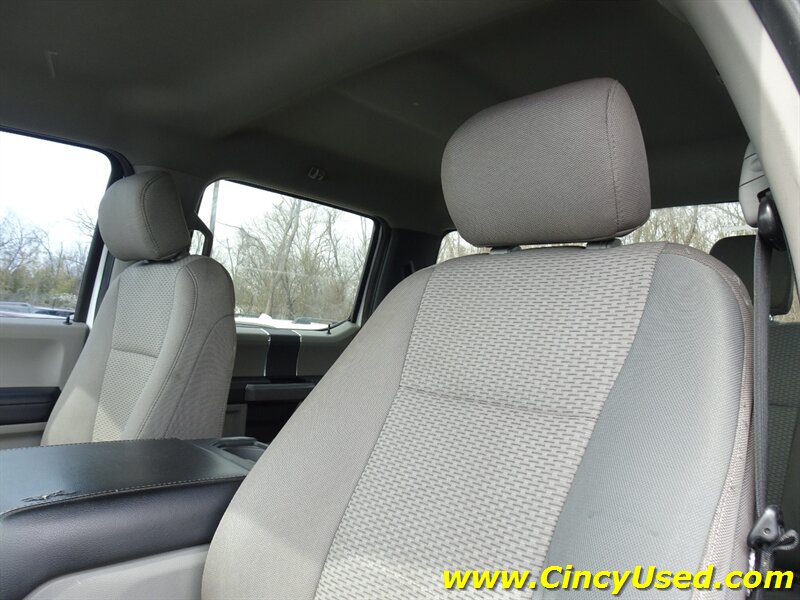 2020 Ford F-250 Super Duty XL - Photo 12 - Cincinnati, OH 45255