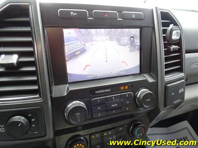 2020 Ford F-250 Super Duty XL - Photo 20 - Cincinnati, OH 45255