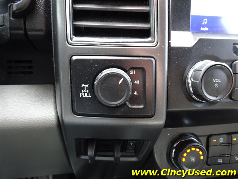 2020 Ford F-250 Super Duty XL - Photo 18 - Cincinnati, OH 45255