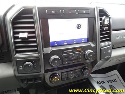 2020 Ford F-250 Super Duty XL - Photo 19 - Cincinnati, OH 45255
