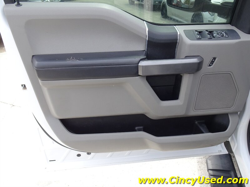 2020 Ford F-250 Super Duty XL - Photo 27 - Cincinnati, OH 45255