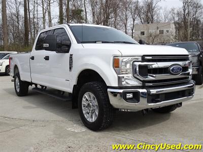 2020 Ford F-250 Super Duty XL - Photo 4 - Cincinnati, OH 45255