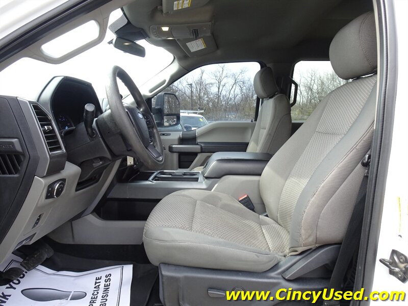 2020 Ford F-250 Super Duty XL - Photo 11 - Cincinnati, OH 45255