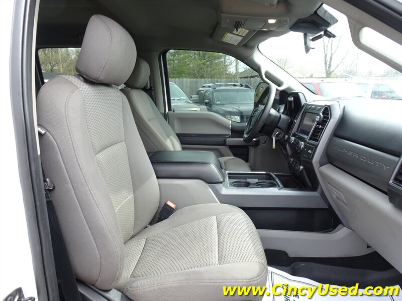 2020 Ford F-250 Super Duty XL - Photo 17 - Cincinnati, OH 45255