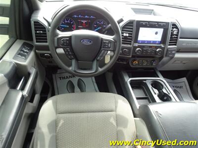 2020 Ford F-250 Super Duty XL - Photo 10 - Cincinnati, OH 45255