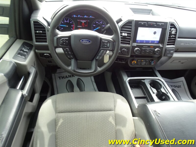 2020 Ford F-250 Super Duty XL - Photo 10 - Cincinnati, OH 45255