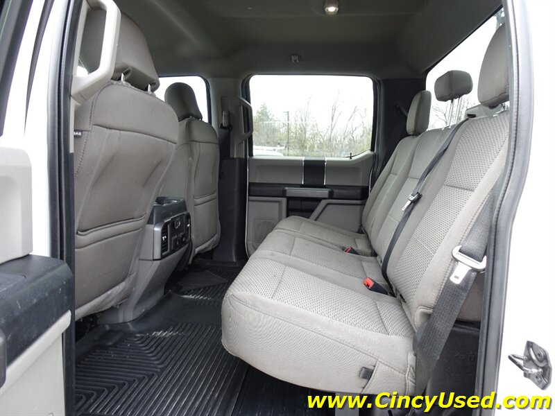2020 Ford F-250 Super Duty XL - Photo 14 - Cincinnati, OH 45255
