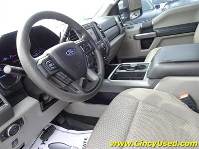 2020 Ford F-250 Super Duty XL - Photo 13 - Cincinnati, OH 45255
