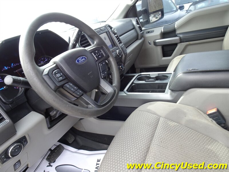 2020 Ford F-250 Super Duty XL - Photo 13 - Cincinnati, OH 45255