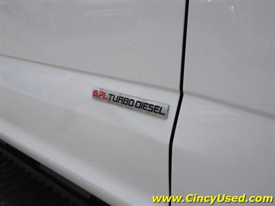 2020 Ford F-250 Super Duty XL - Photo 29 - Cincinnati, OH 45255