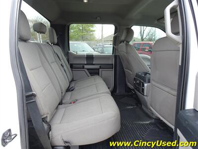 2020 Ford F-250 Super Duty XL - Photo 15 - Cincinnati, OH 45255