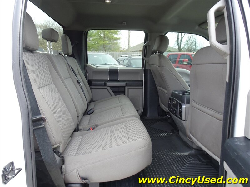 2020 Ford F-250 Super Duty XL - Photo 15 - Cincinnati, OH 45255