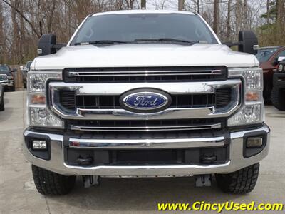 2020 Ford F-250 Super Duty XL - Photo 2 - Cincinnati, OH 45255