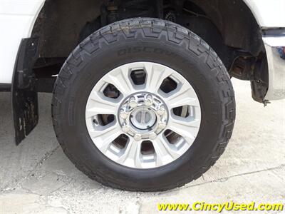 2020 Ford F-250 Super Duty XL - Photo 34 - Cincinnati, OH 45255