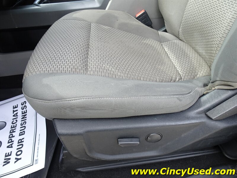 2020 Ford F-250 Super Duty XL - Photo 24 - Cincinnati, OH 45255