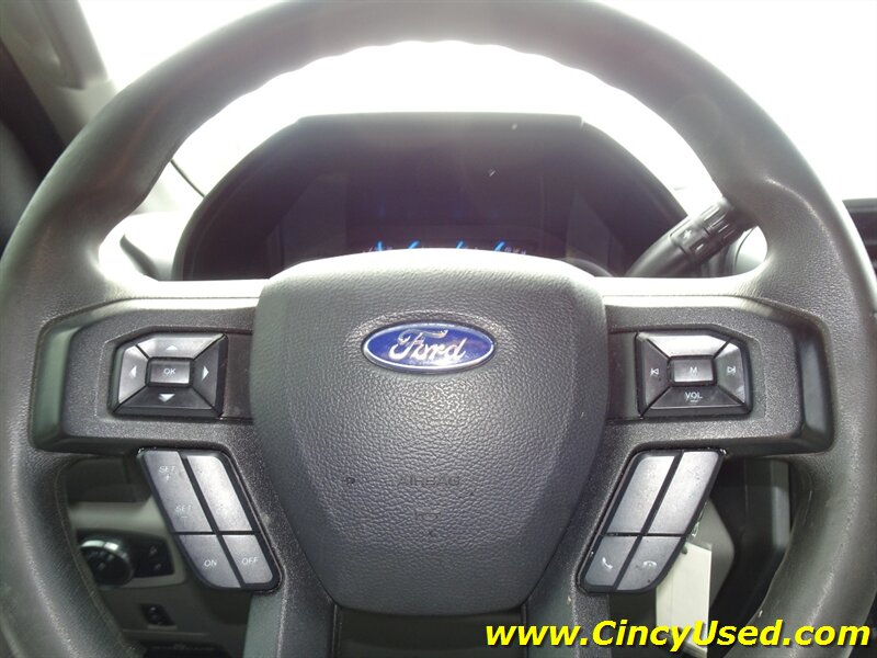 2020 Ford F-250 Super Duty XL - Photo 21 - Cincinnati, OH 45255