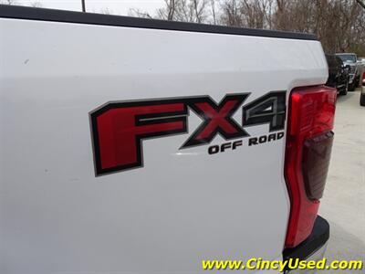 2020 Ford F-250 Super Duty XL - Photo 30 - Cincinnati, OH 45255