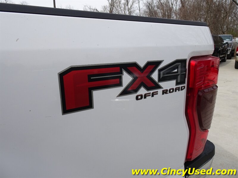2020 Ford F-250 Super Duty XL - Photo 30 - Cincinnati, OH 45255