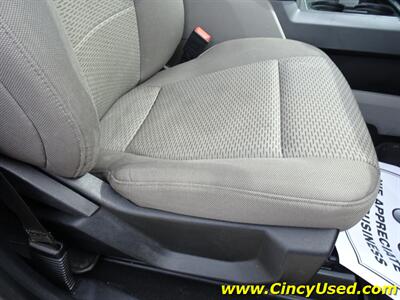 2020 Ford F-250 Super Duty XL - Photo 25 - Cincinnati, OH 45255