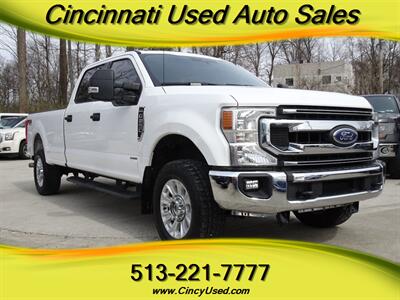 2020 Ford F-250 Super Duty XL - Photo 1 - Cincinnati, OH 45255