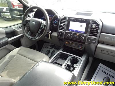 2020 Ford F-250 Super Duty XL - Photo 16 - Cincinnati, OH 45255