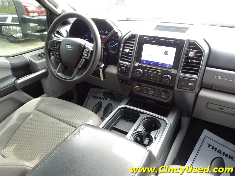 2020 Ford F-250 Super Duty XL - Photo 16 - Cincinnati, OH 45255
