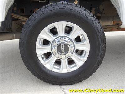 2020 Ford F-250 Super Duty XL - Photo 33 - Cincinnati, OH 45255