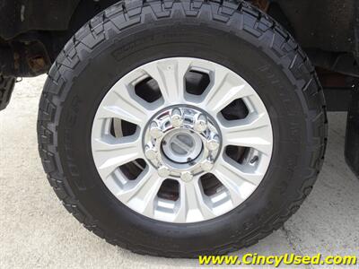 2020 Ford F-250 Super Duty XL - Photo 31 - Cincinnati, OH 45255