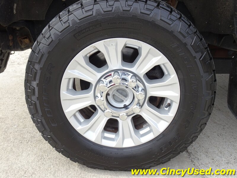 2020 Ford F-250 Super Duty XL - Photo 31 - Cincinnati, OH 45255