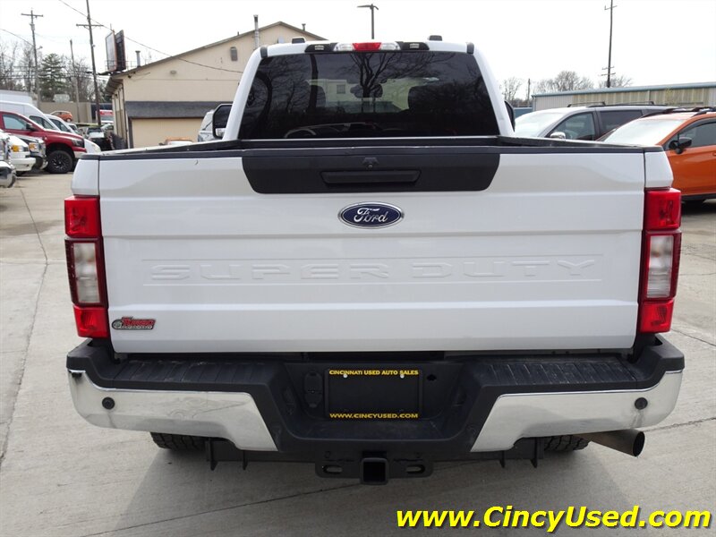 2020 Ford F-250 Super Duty XL - Photo 8 - Cincinnati, OH 45255