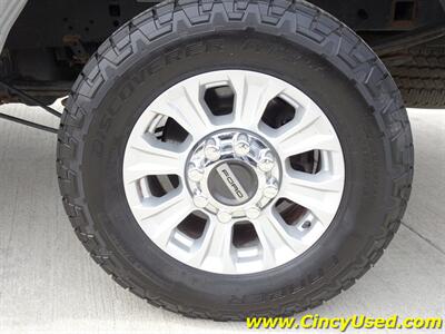 2020 Ford F-250 Super Duty XL - Photo 32 - Cincinnati, OH 45255