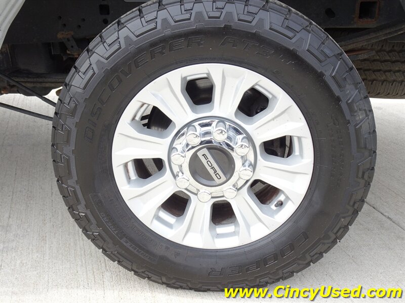 2020 Ford F-250 Super Duty XL - Photo 32 - Cincinnati, OH 45255