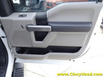 2020 Ford F-250 Super Duty XL - Photo 28 - Cincinnati, OH 45255