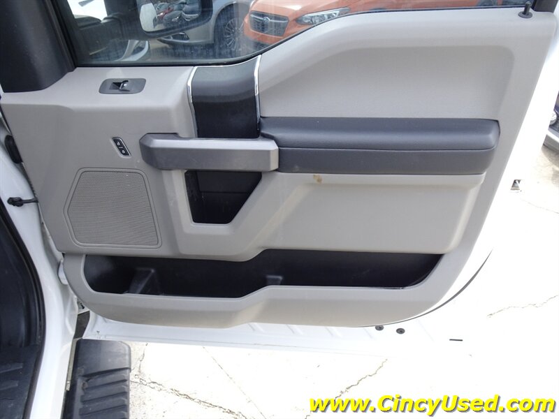 2020 Ford F-250 Super Duty XL - Photo 28 - Cincinnati, OH 45255