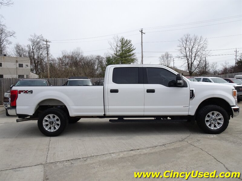 2020 Ford F-250 Super Duty XL - Photo 5 - Cincinnati, OH 45255
