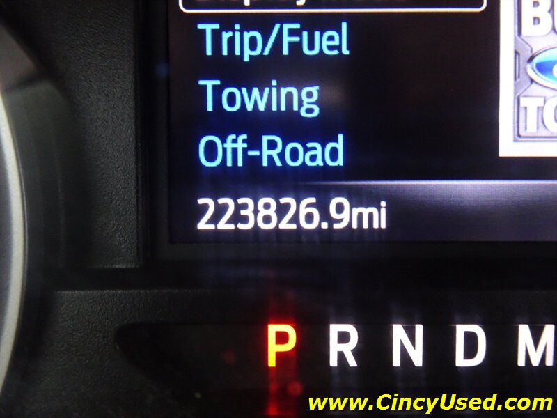 2020 Ford F-250 Super Duty XL - Photo 22 - Cincinnati, OH 45255