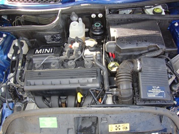 2002 MINI Cooper   - Photo 23 - Cincinnati, OH 45255