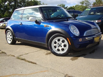 2002 MINI Cooper   - Photo 11 - Cincinnati, OH 45255