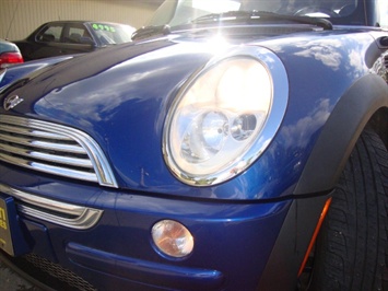 2002 MINI Cooper   - Photo 15 - Cincinnati, OH 45255