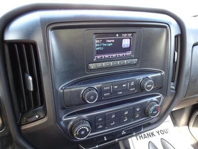 2017 Chevrolet Silverado 1500 LS 5.3L V8 RWD - Photo 39 - Cincinnati, OH 45255