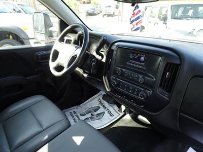 2017 Chevrolet Silverado 1500 LS 5.3L V8 RWD - Photo 17 - Cincinnati, OH 45255