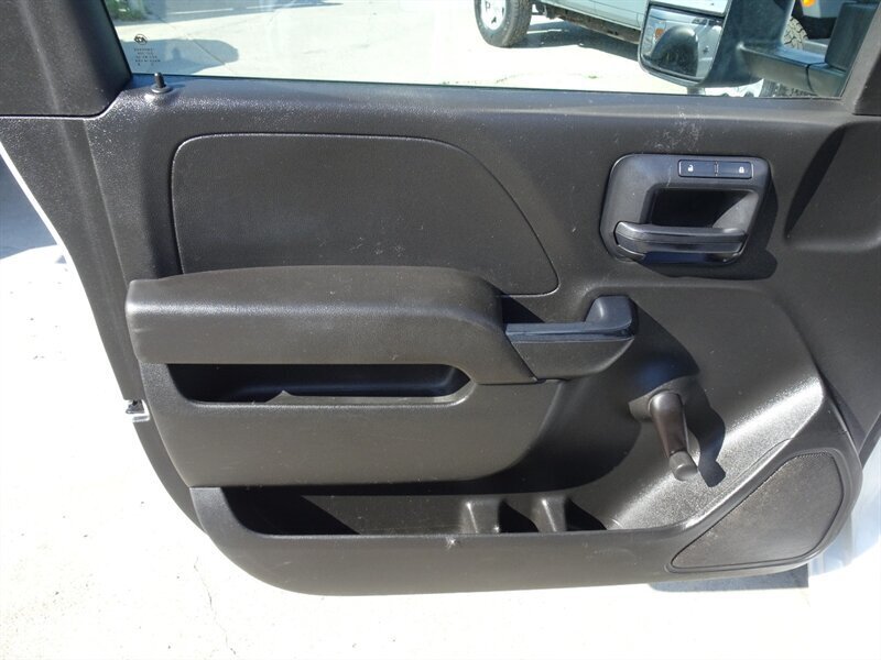 2017 Chevrolet Silverado 1500 LS 5.3L V8 RWD - Photo 38 - Cincinnati, OH 45255