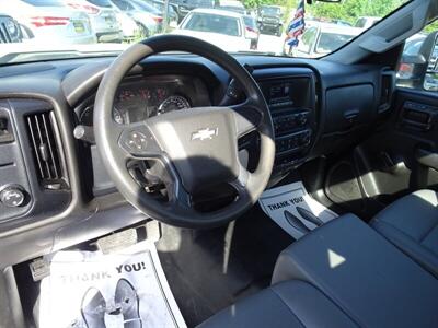 2017 Chevrolet Silverado 1500 LS 5.3L V8 RWD - Photo 22 - Cincinnati, OH 45255