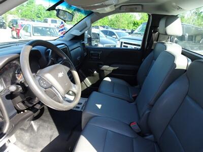 2017 Chevrolet Silverado 1500 LS 5.3L V8 RWD - Photo 23 - Cincinnati, OH 45255