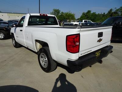 2017 Chevrolet Silverado 1500 LS 5.3L V8 RWD - Photo 8 - Cincinnati, OH 45255