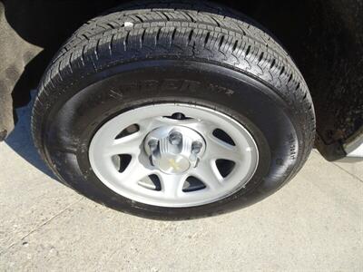 2017 Chevrolet Silverado 1500 LS 5.3L V8 RWD - Photo 48 - Cincinnati, OH 45255