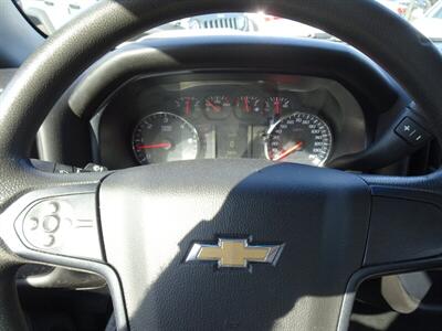 2017 Chevrolet Silverado 1500 LS 5.3L V8 RWD - Photo 29 - Cincinnati, OH 45255