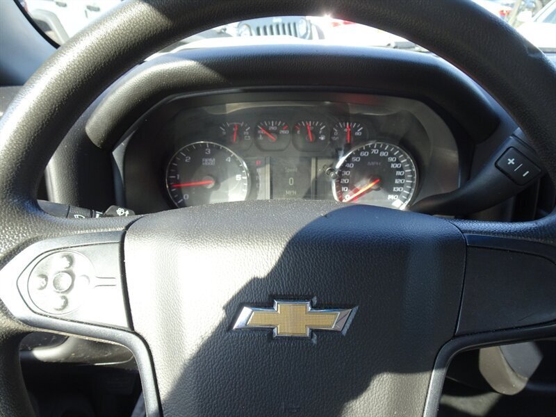 2017 Chevrolet Silverado 1500 LS 5.3L V8 RWD - Photo 30 - Cincinnati, OH 45255