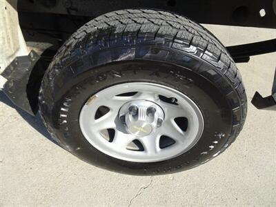 2017 Chevrolet Silverado 1500 LS 5.3L V8 RWD - Photo 44 - Cincinnati, OH 45255