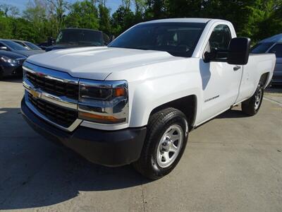 2017 Chevrolet Silverado 1500 LS 5.3L V8 RWD - Photo 16 - Cincinnati, OH 45255